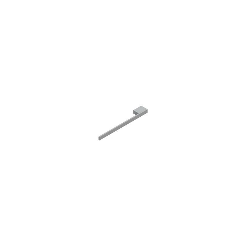 Portasciugamano Net  40×5,5×2,5 Specchi e accessori - Catalano