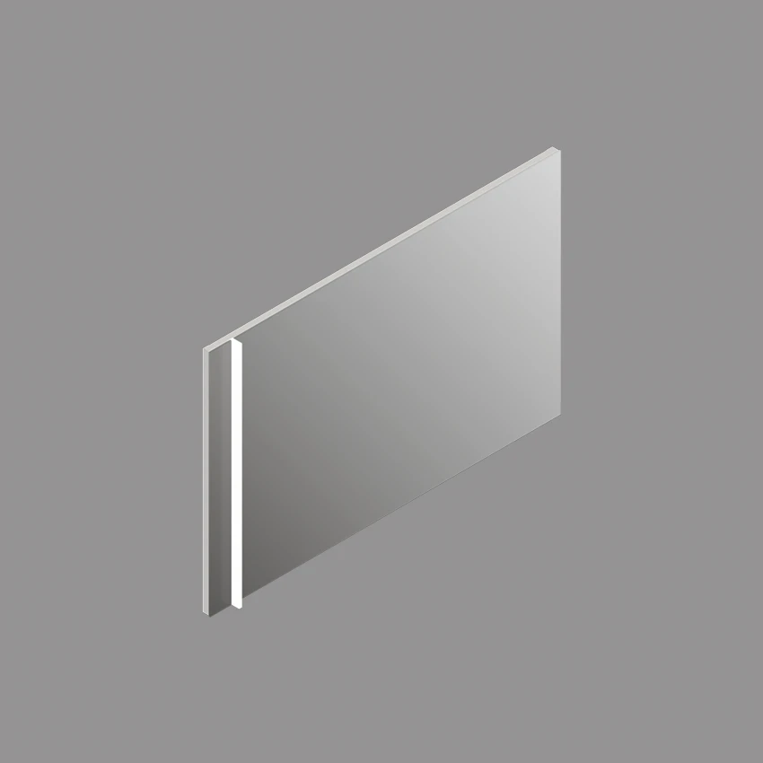 Specchio  90–115×75 Reverso - Catalano