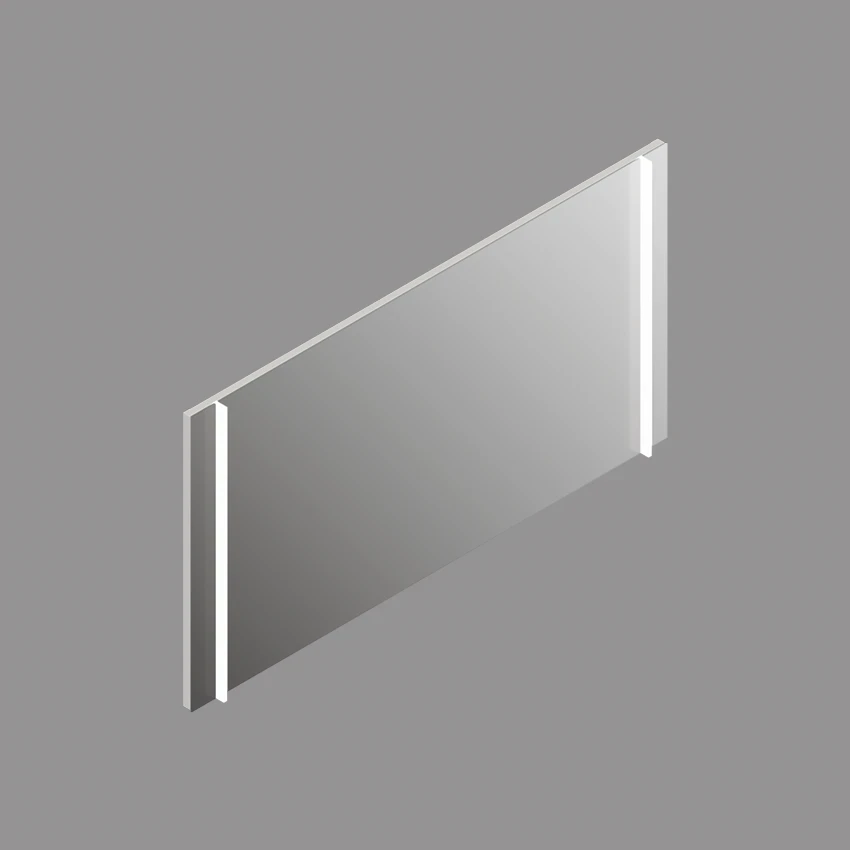 Specchio  120–160×75 Reverso - Catalano