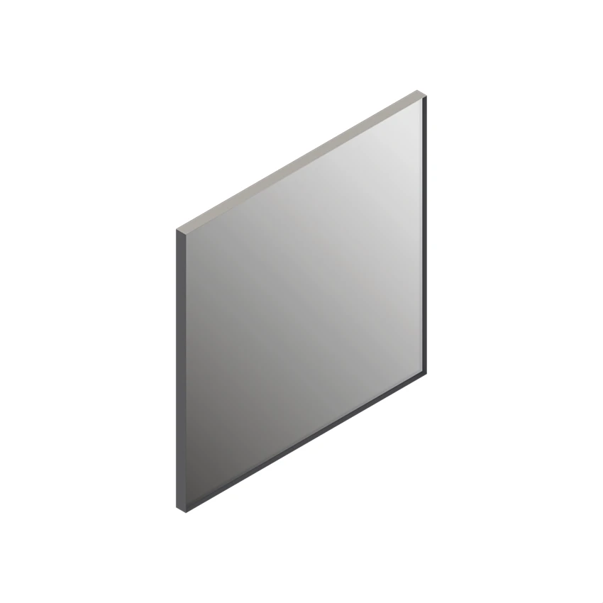Specchio 100×100 Studio - Catalano