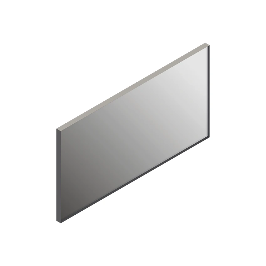 Specchio  80–200×75 Studio - Catalano