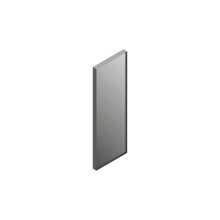 Specchio  35–50×100 Studio - Catalano