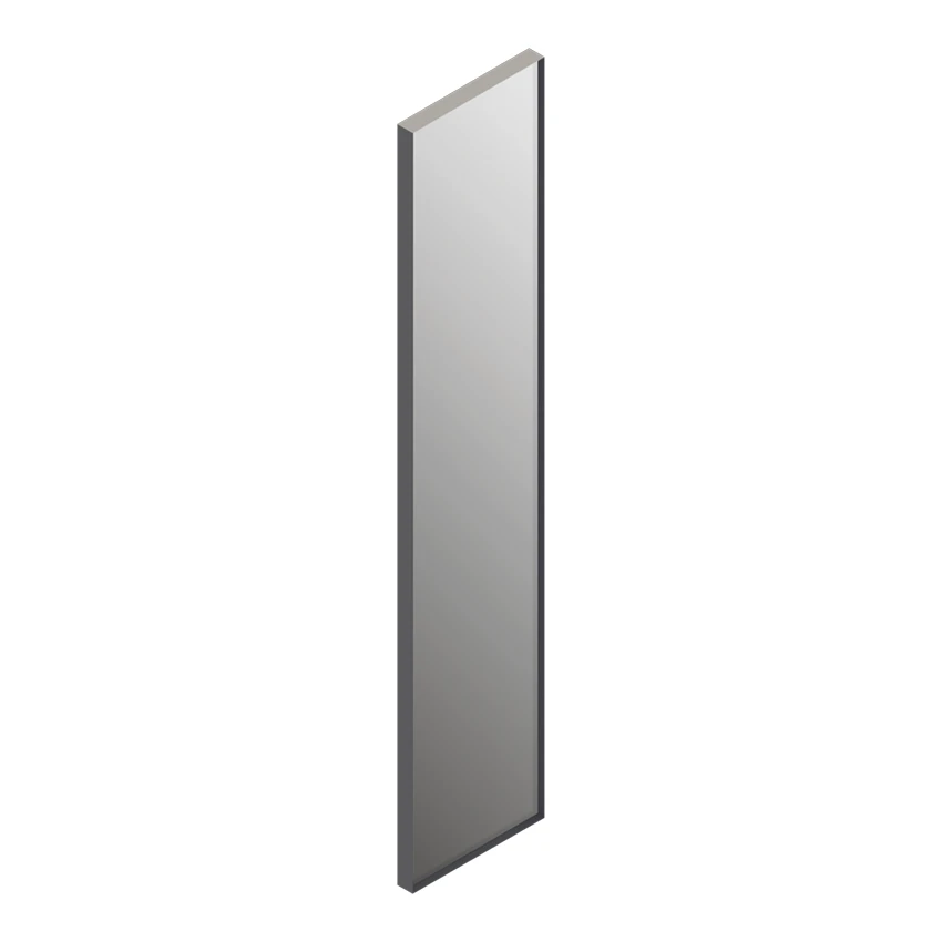 Specchio   35–50×175 Studio - Catalano
