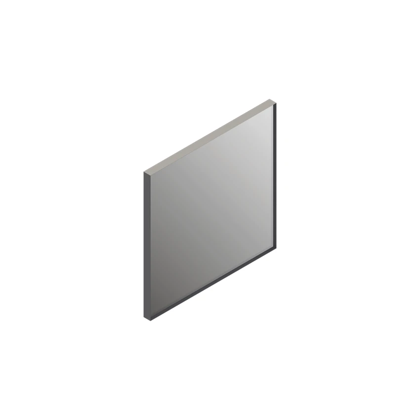 Specchio 75×75 Studio - Catalano