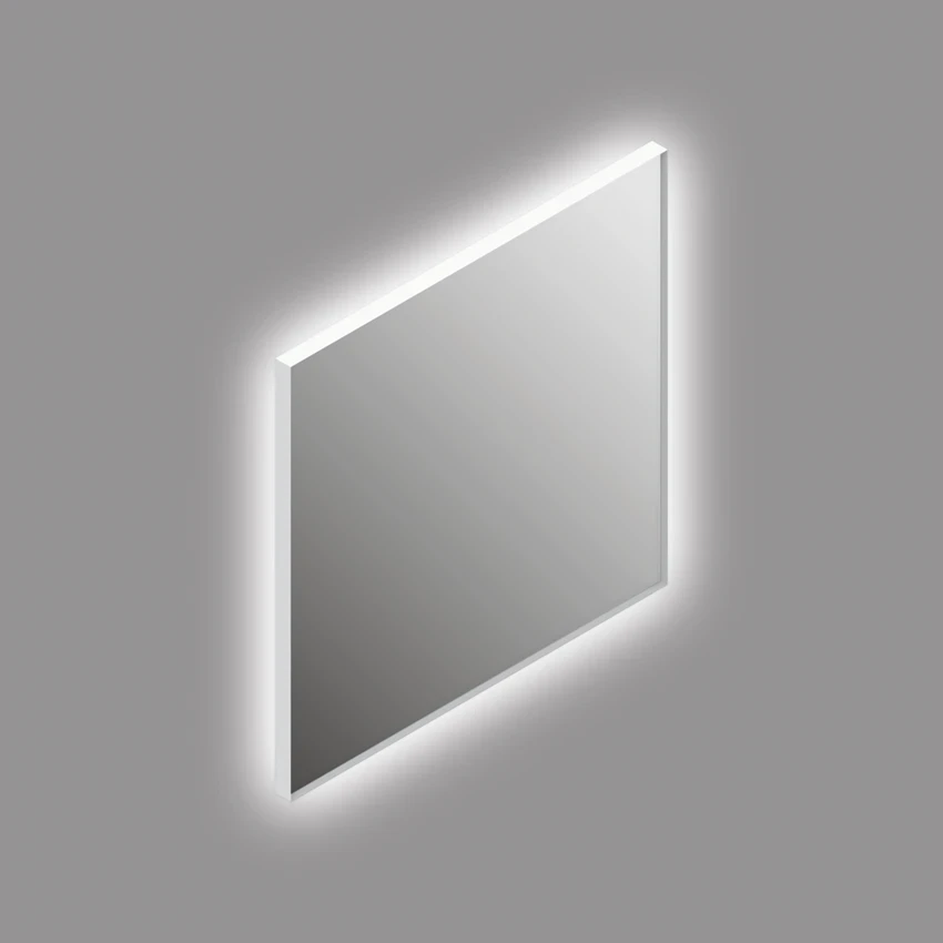 Specchio 100×100 Studio Light - Catalano