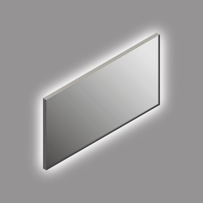 Specchio  80–200×75 Studio Light - Catalano