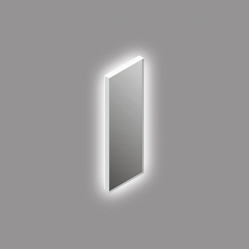 Specchio  35–50×100 Studio Light - Catalano