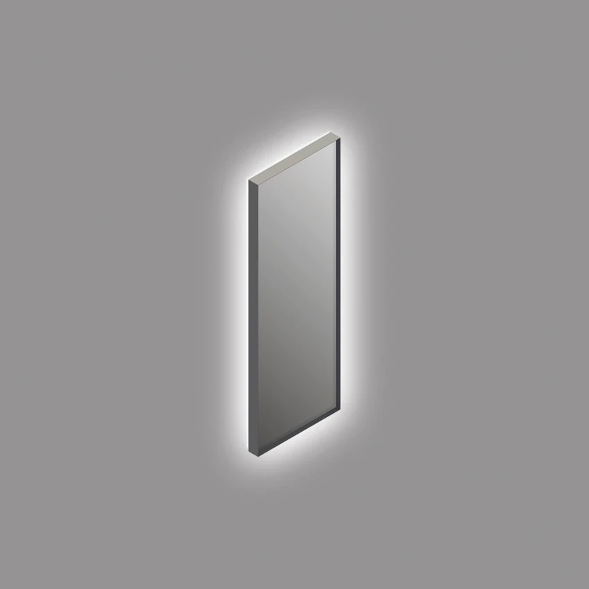 Specchio  35–50×100 Studio Light - Catalano