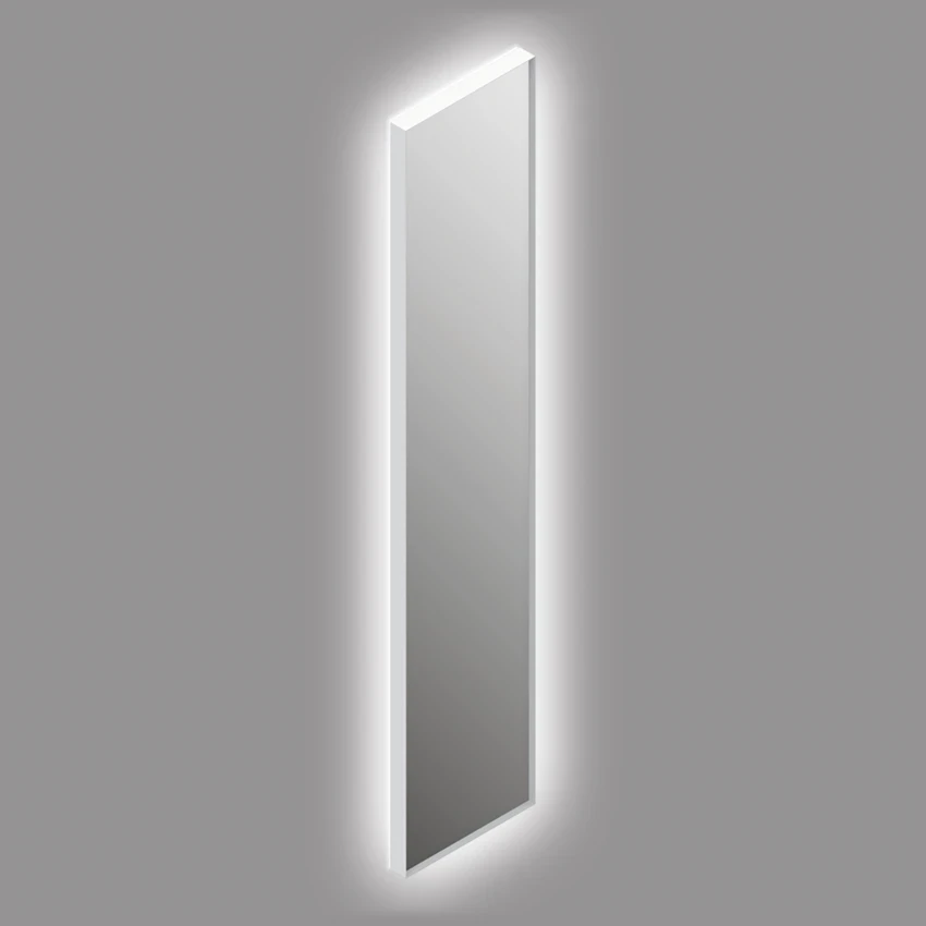 Specchio   35–50×175 Studio Light - Catalano