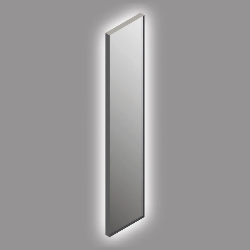 Specchio   35–50×175 Studio Light - Catalano