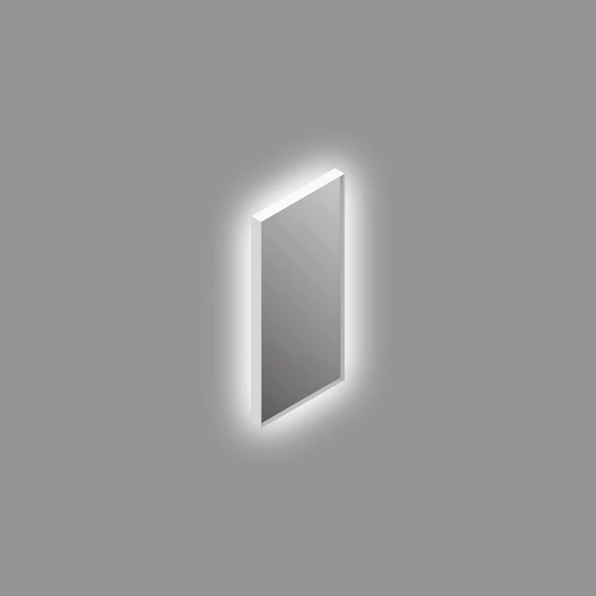 Specchio  35–70×75 Studio Light - Catalano