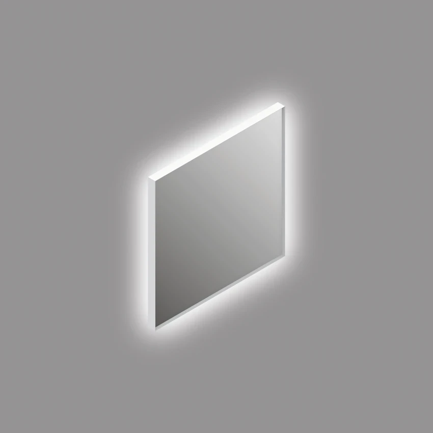 Specchio 75×75 Studio Light - Catalano