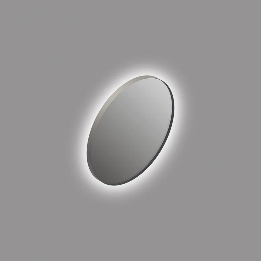 Specchio Ø40–120 Studio Light - Catalano