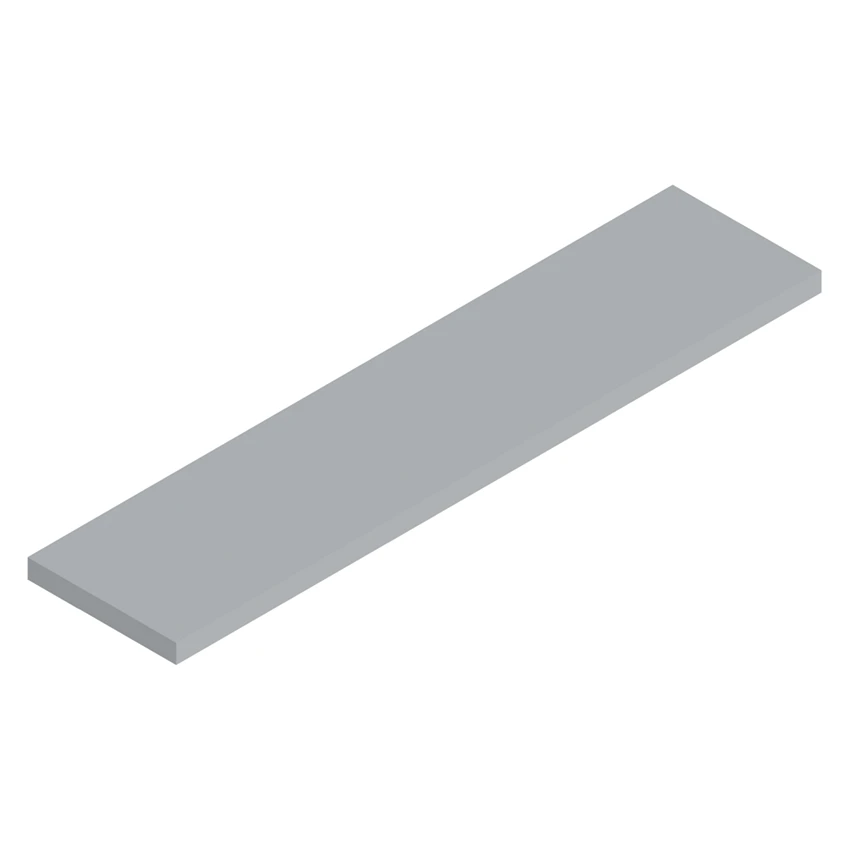 Mensola  45-240×46 h6 Flat - Catalano