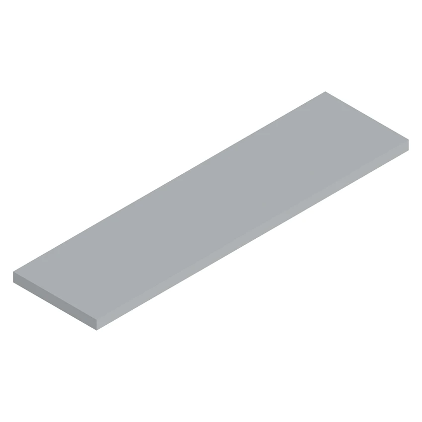 Mensola  45-240×53 h6 Flat - Catalano