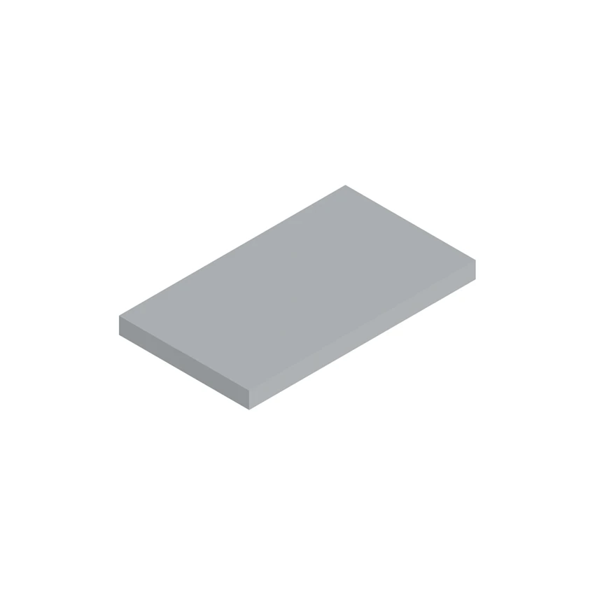 Mensola  45-240×46 h6 Flat - Catalano