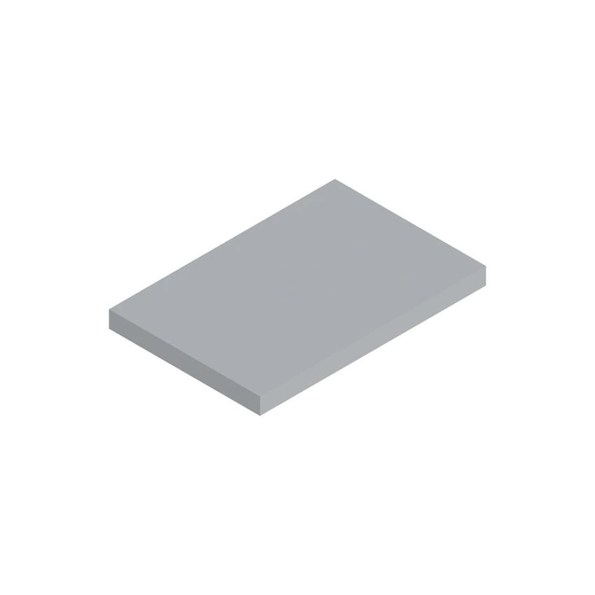 Mensola  45-240×53 h6 Flat - Catalano
