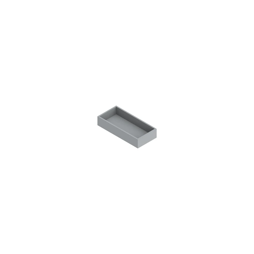 Tray Box 1  15×32×6 Specchi e accessori - Catalano