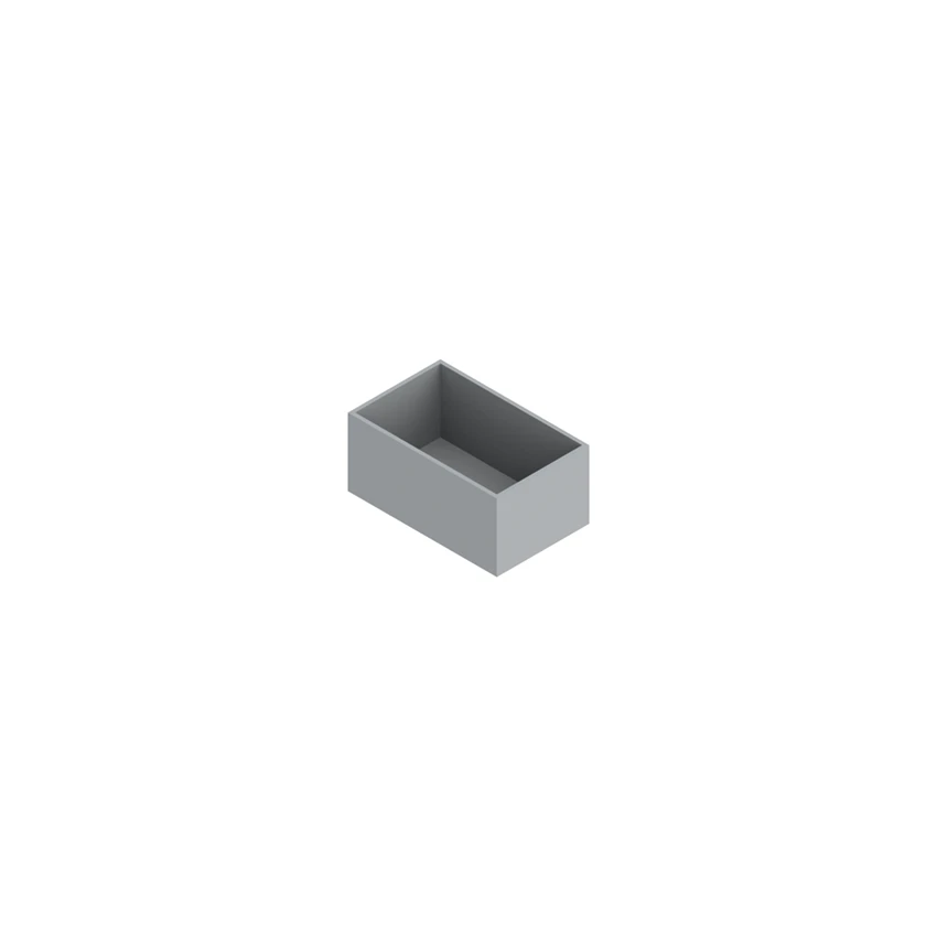 Tray Box 4 20×32×14,5 Specchi e accessori - Catalano
