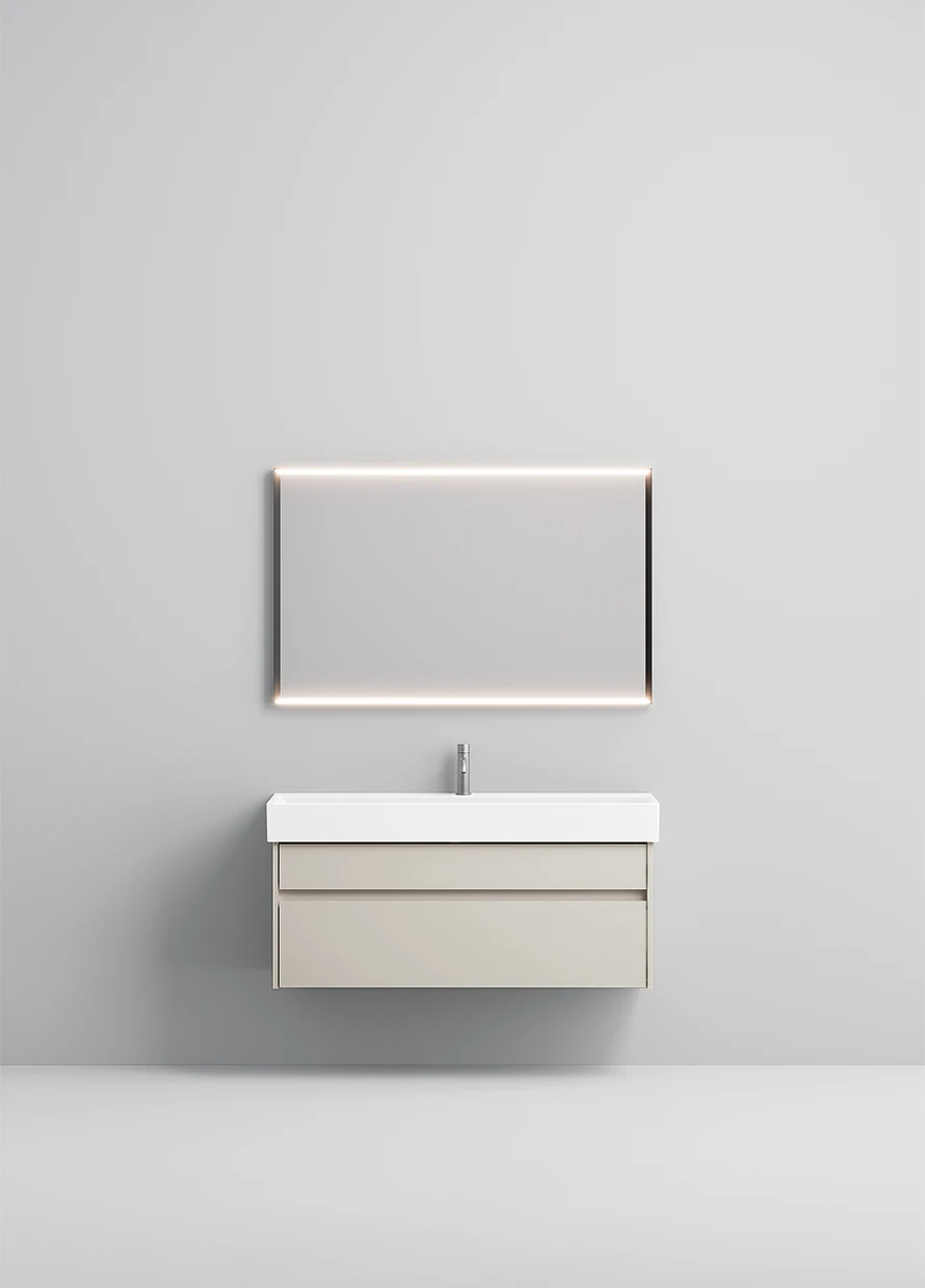 Specchio  80–180×75 Specchi e accessori - Catalano