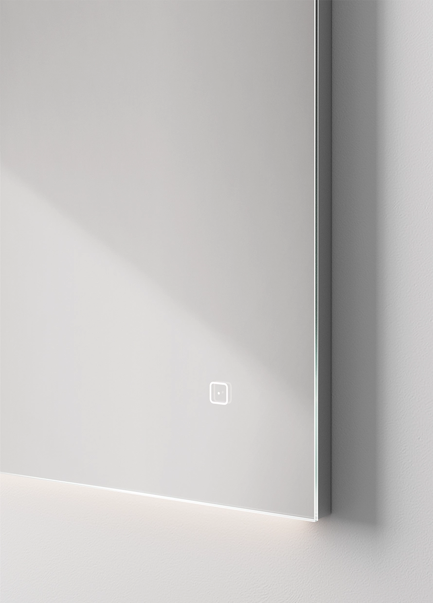 Specchio  100–160×70 Specchi - Catalano