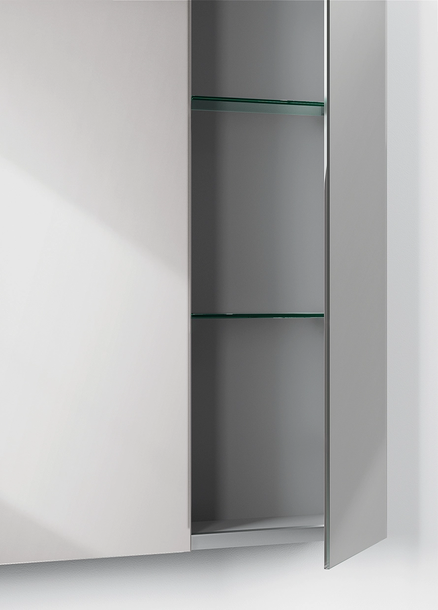 Specchio  60–90×75 Specchi e accessori - Catalano
