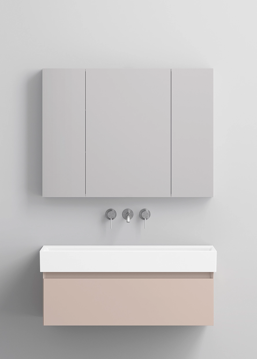 Specchio  100–120×75 Specchi e accessori - Catalano