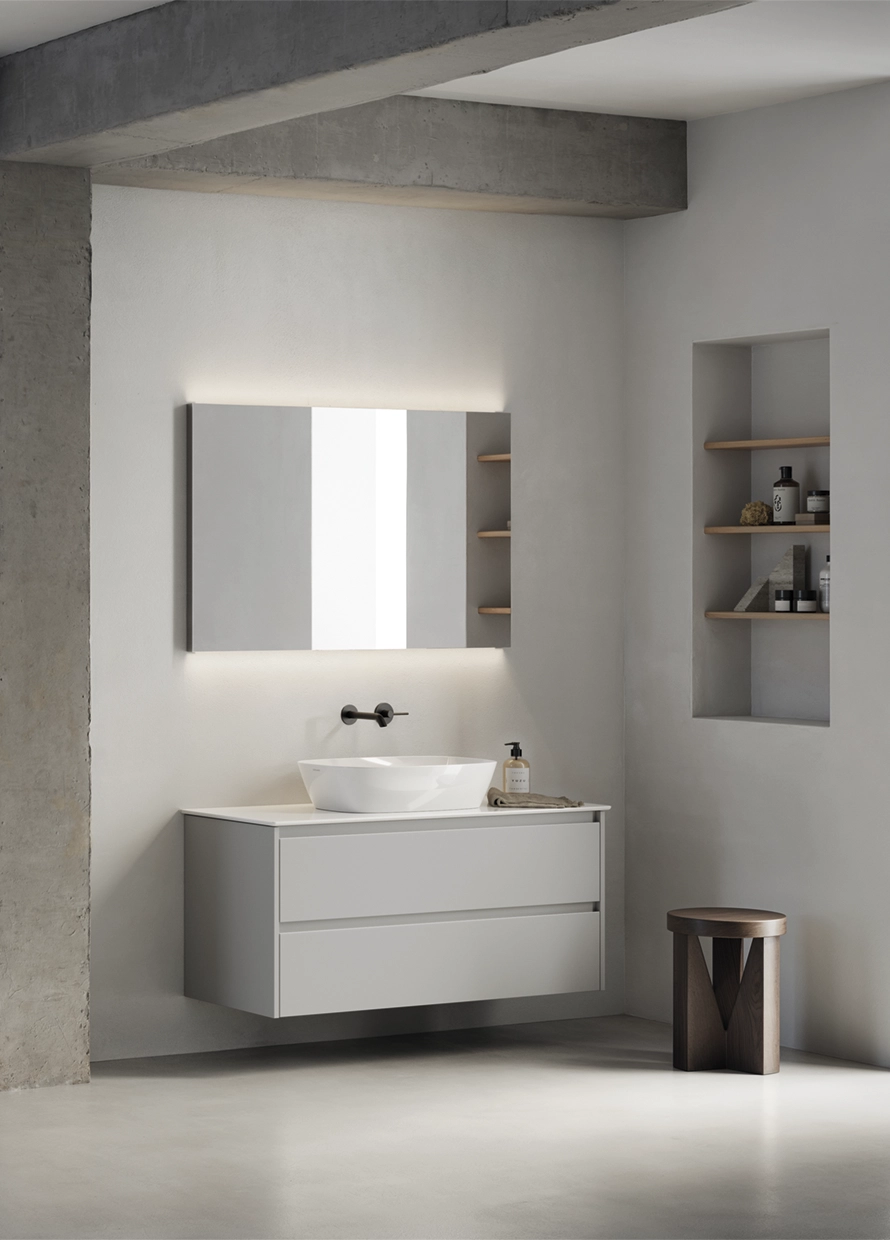 Specchio  80–200×75 Specchi e accessori - Catalano