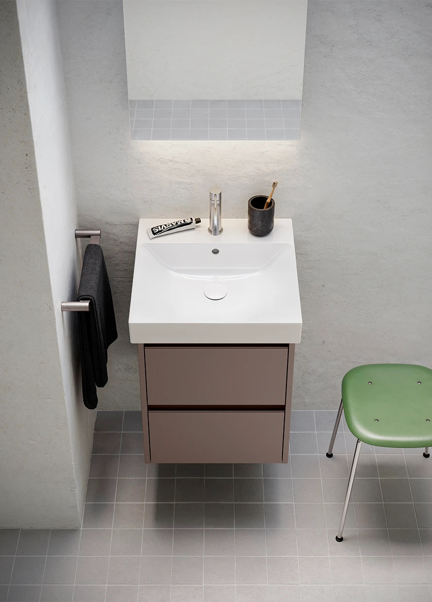 Specchio  25–60×75 Specchi e accessori - Catalano