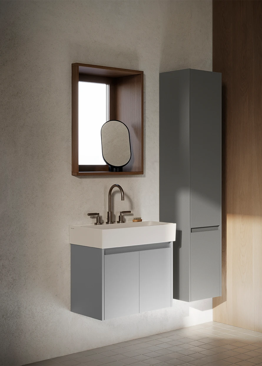 CATALANO Basic Set 05 - Catalano
