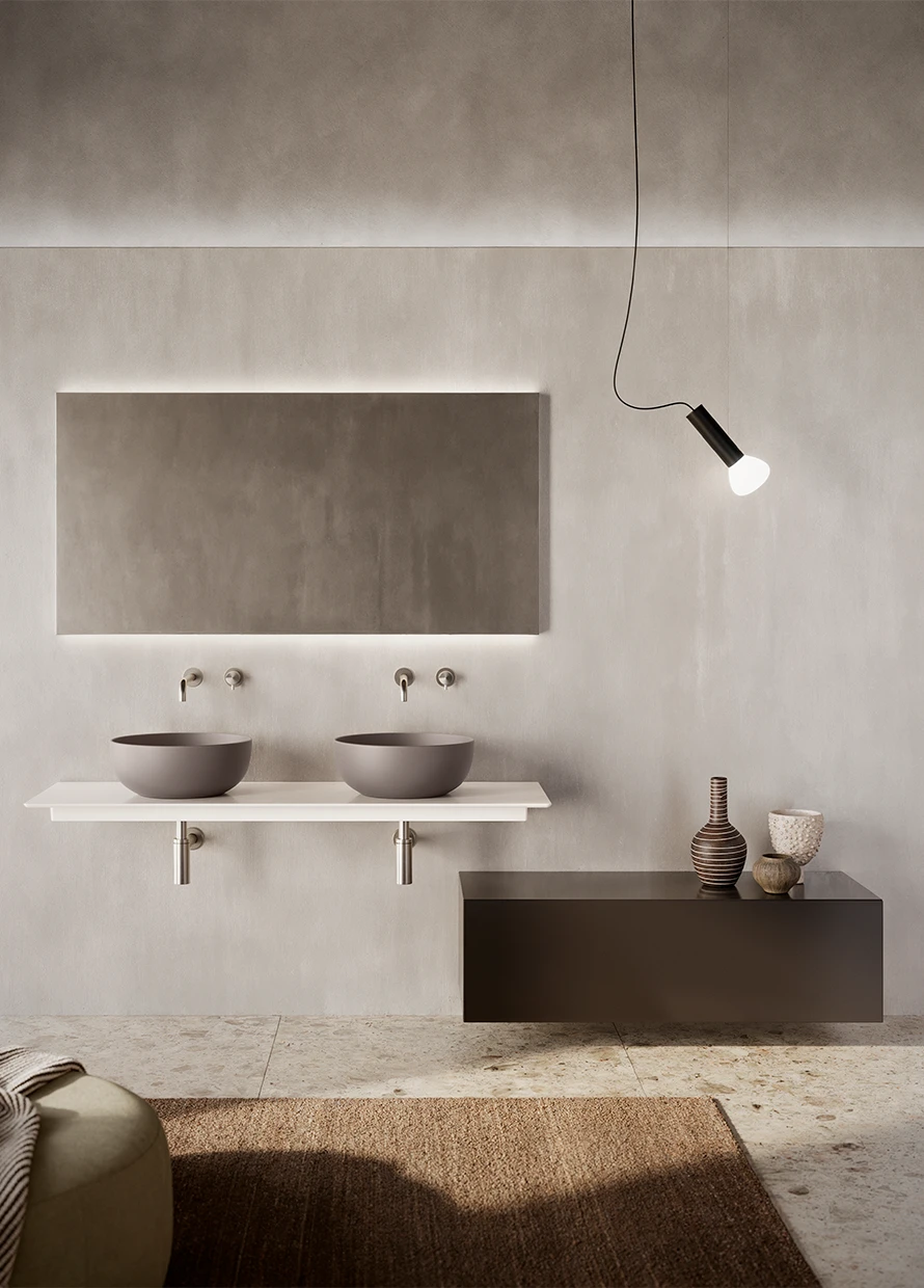 Specchio  80–200×75 Specchi e accessori - Catalano