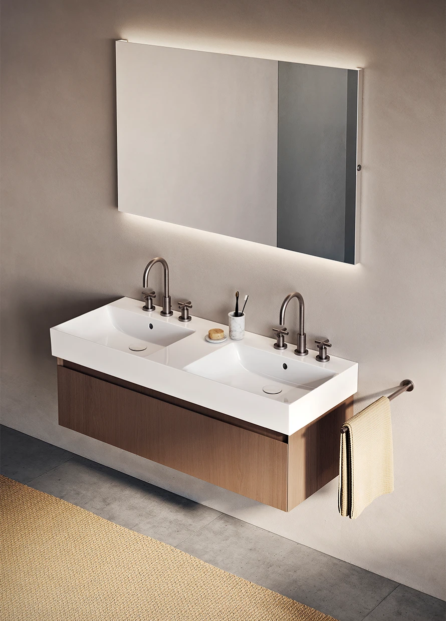 Specchio  80–200×75 Specchi e accessori - Catalano