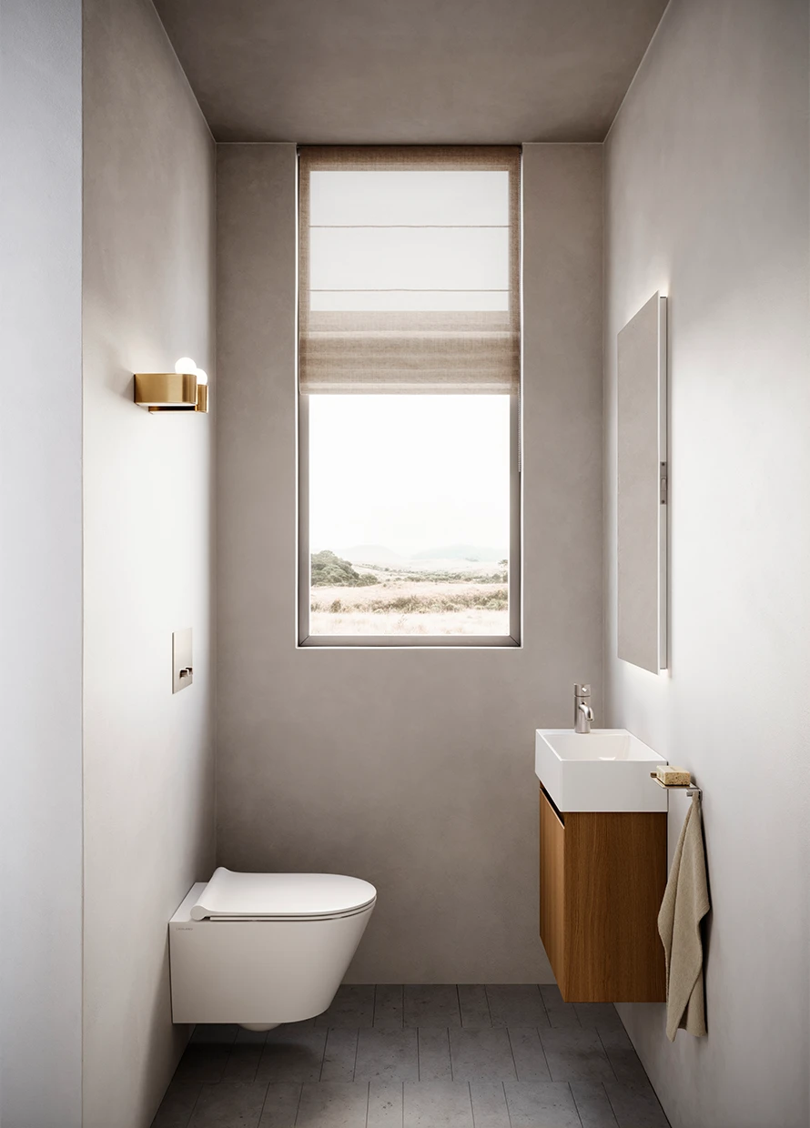 Specchio  45–90×100 Specchi e accessori - Catalano