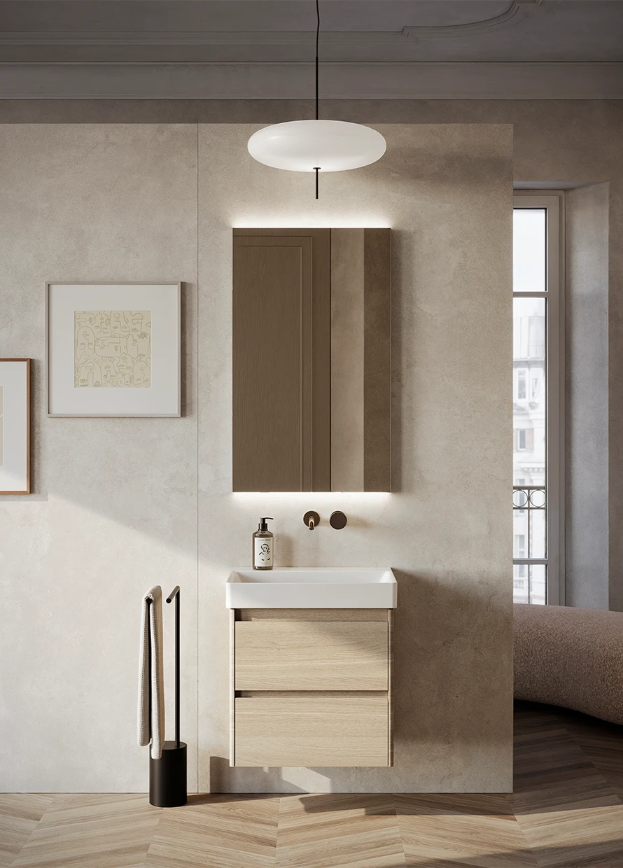 Specchio  45–90×100 Specchi e accessori - Catalano