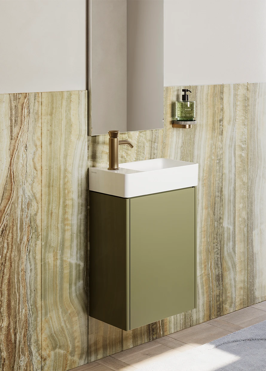 Specchio  35–70×75 Specchi e accessori - Catalano