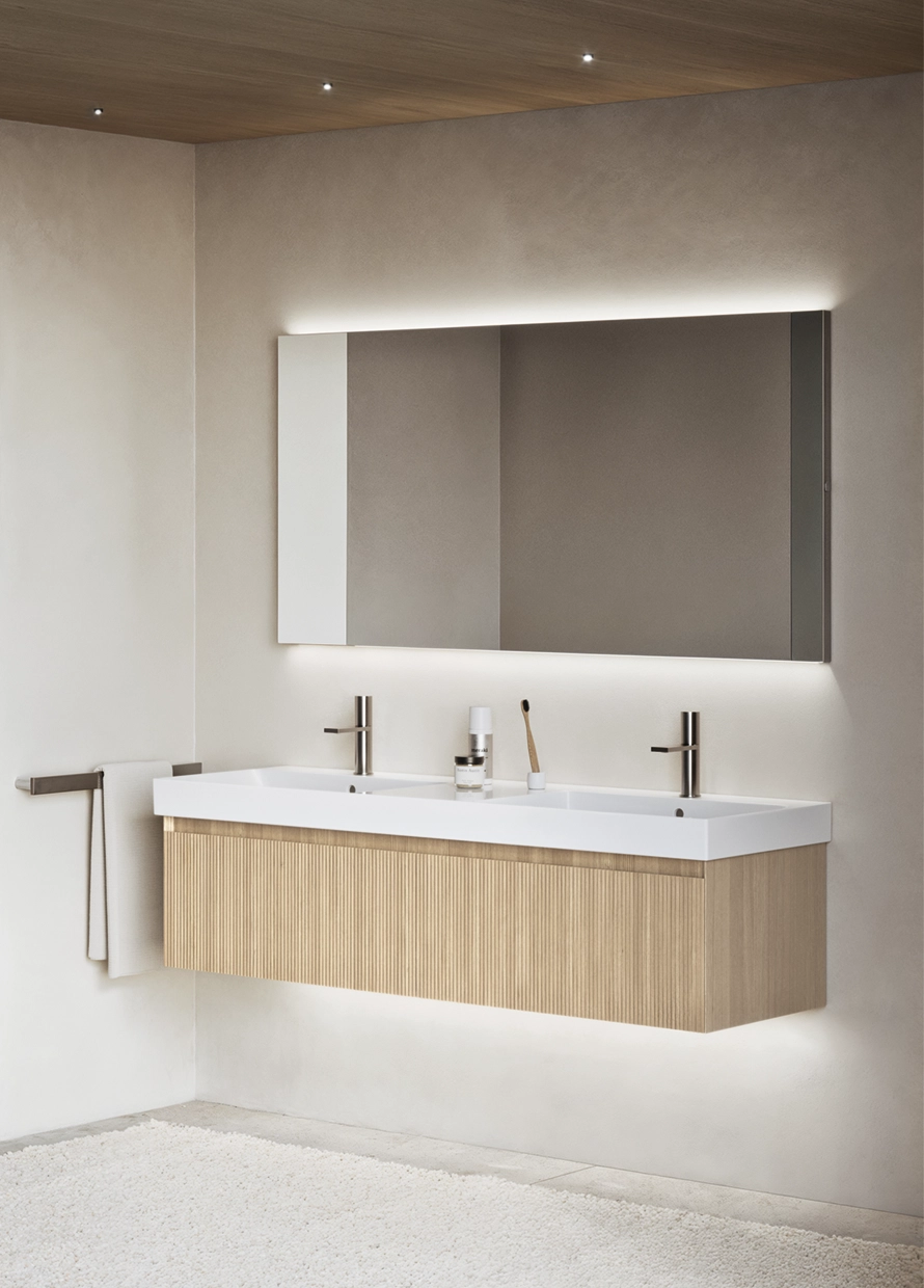 Light Bar 25–200×1,2 Specchi e accessori - Catalano