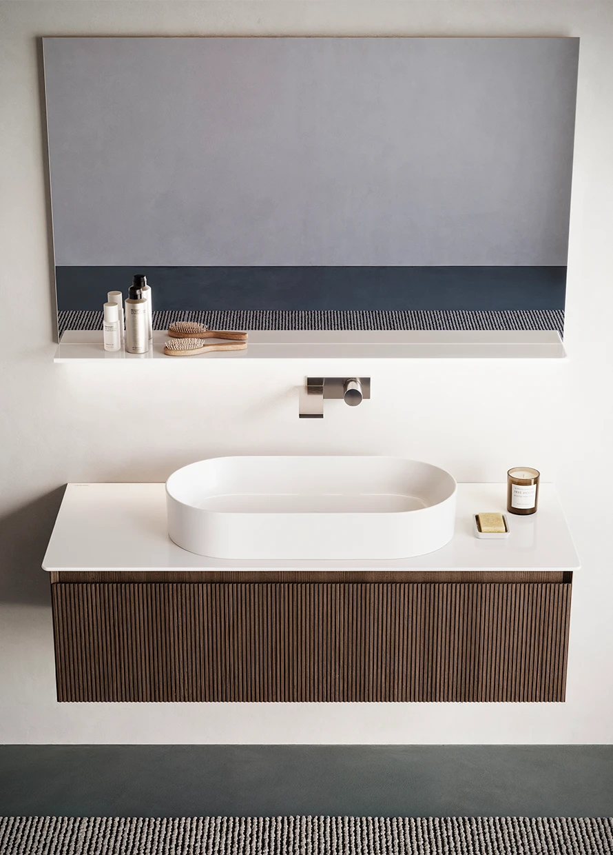 Specchio  80–200×75 Specchi e accessori - Catalano