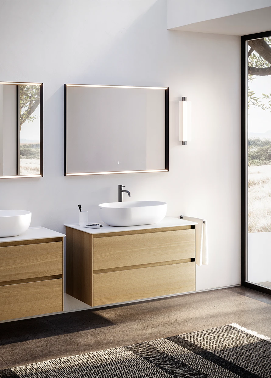 Specchio  80–180×75 Specchi e accessori - Catalano
