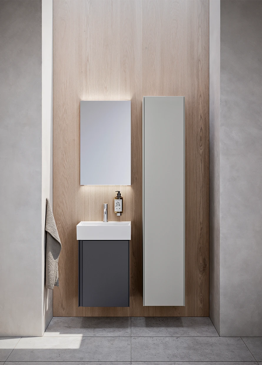 Specchio  45–70×75 Specchi e accessori - Catalano
