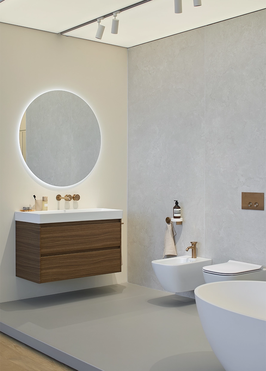 Catalano Nuovo Showroom 11 - Catalano