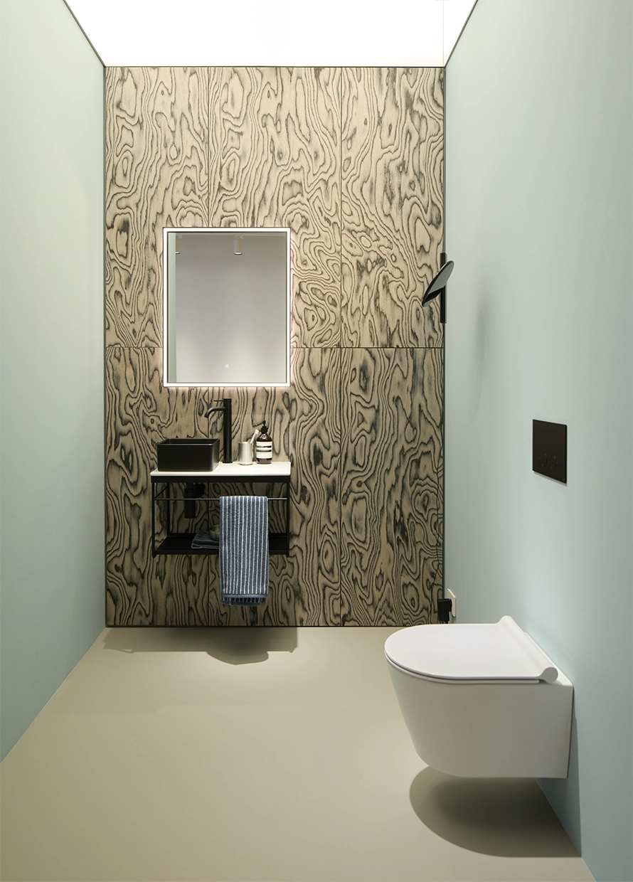 Catalano Nuovo Showroom 4 - Catalano