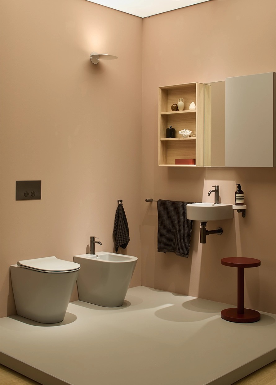 Catalano Nuovo Showroom 9 - Catalano