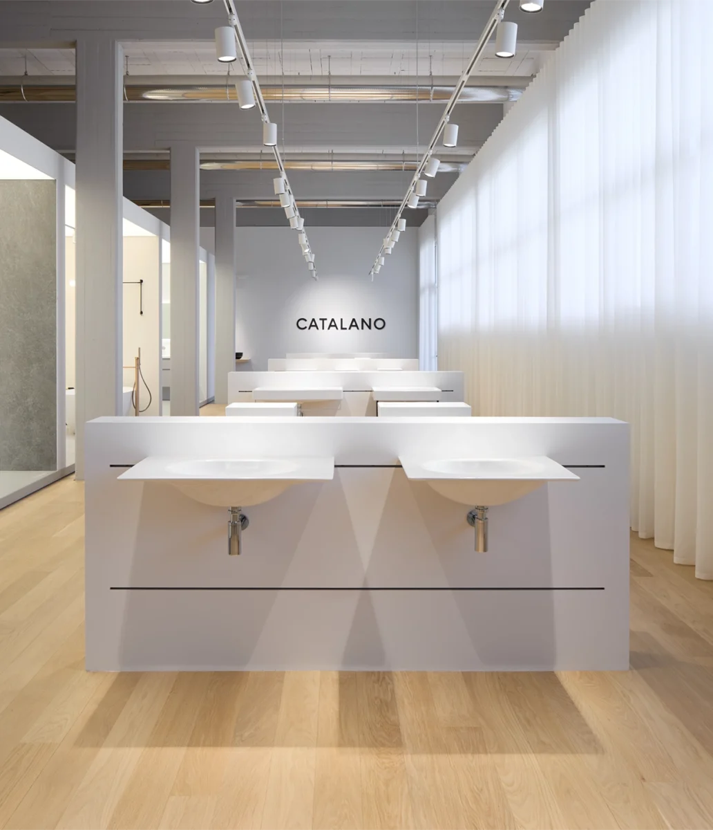 Catalano_Nuovo_Showroom_Cover