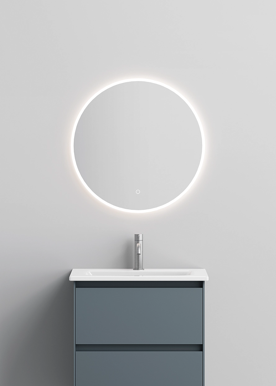 Specchio Ø60–80×3 Specchi - Catalano