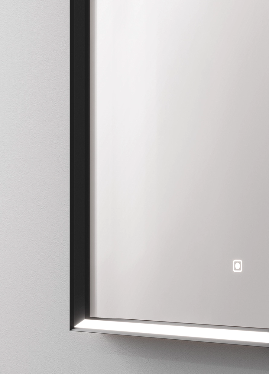 Specchio  80–180×75 Specchi e accessori - Catalano