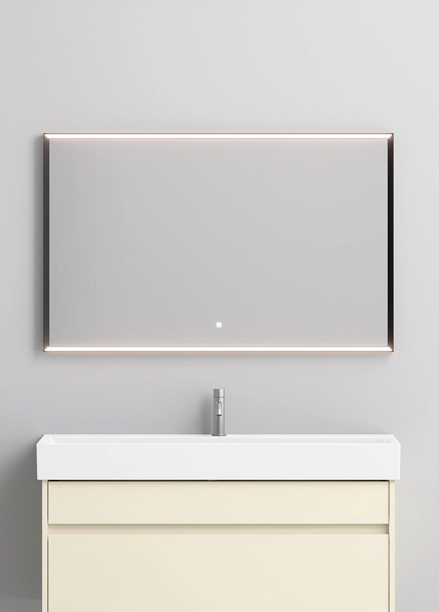 Specchio  80–180×75 Specchi e accessori - Catalano