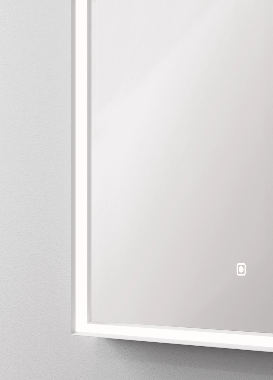 Specchio 60×75 Specchi e accessori - Catalano
