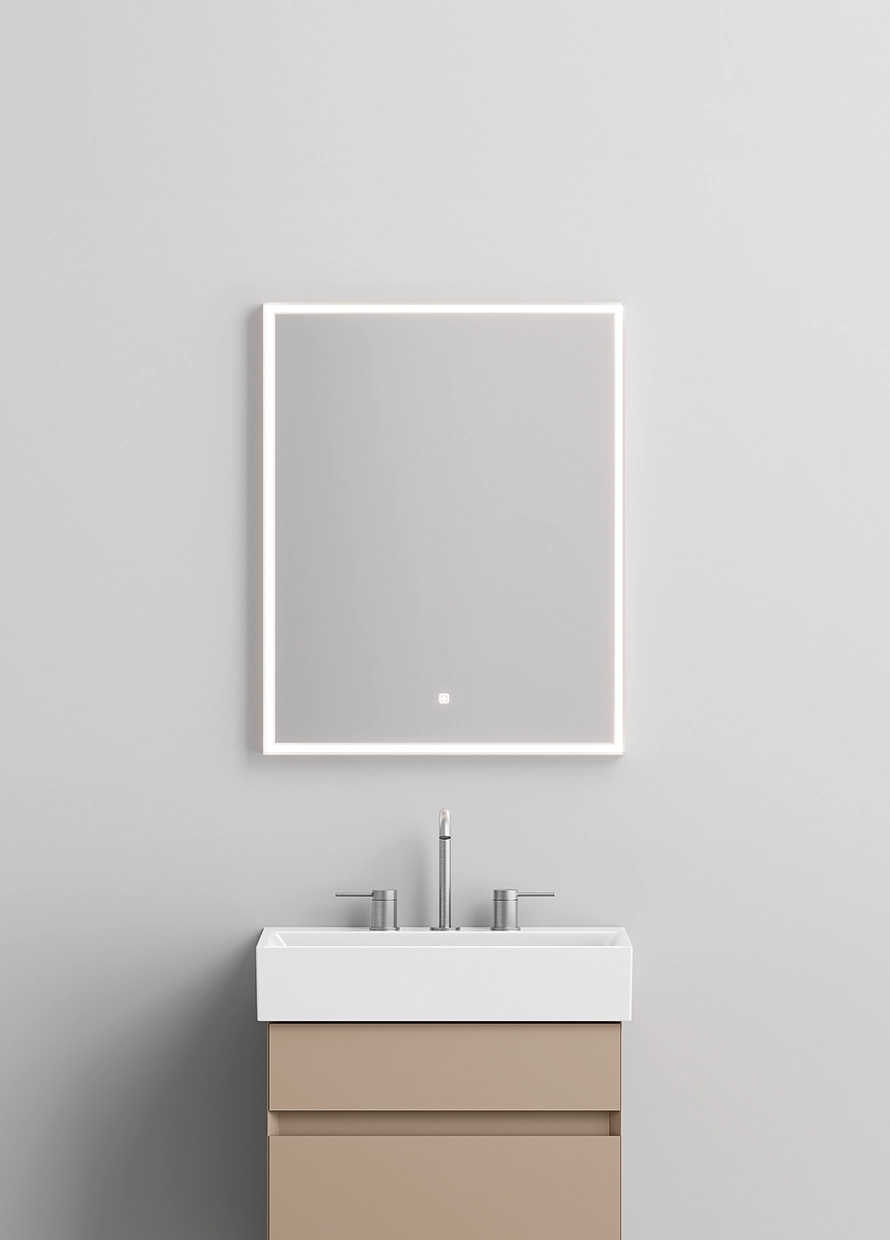 Specchio 60×75 Specchi e accessori - Catalano