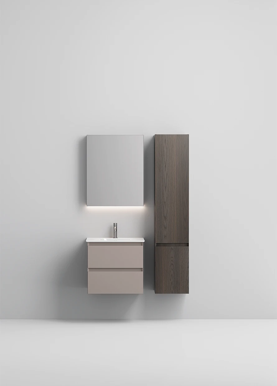 Specchio  25–60×75 Specchi e accessori - Catalano