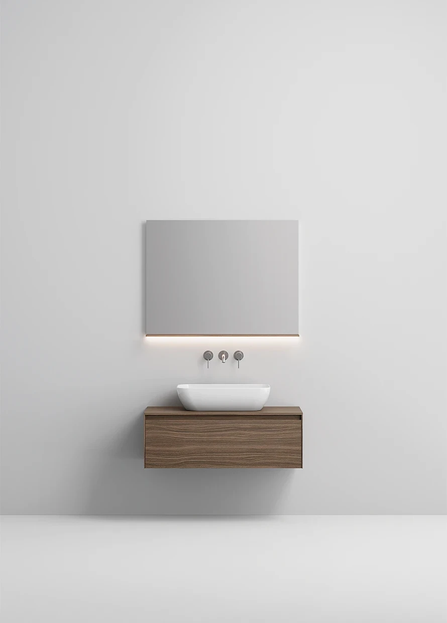 Mensole per specchi  Legno Specchi e accessori - Catalano